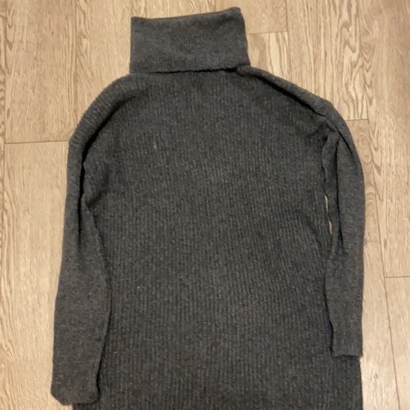 Monk & Lou sweater dress XXS - Picture 1 of 2